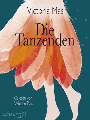 cover image of Die Tanzenden